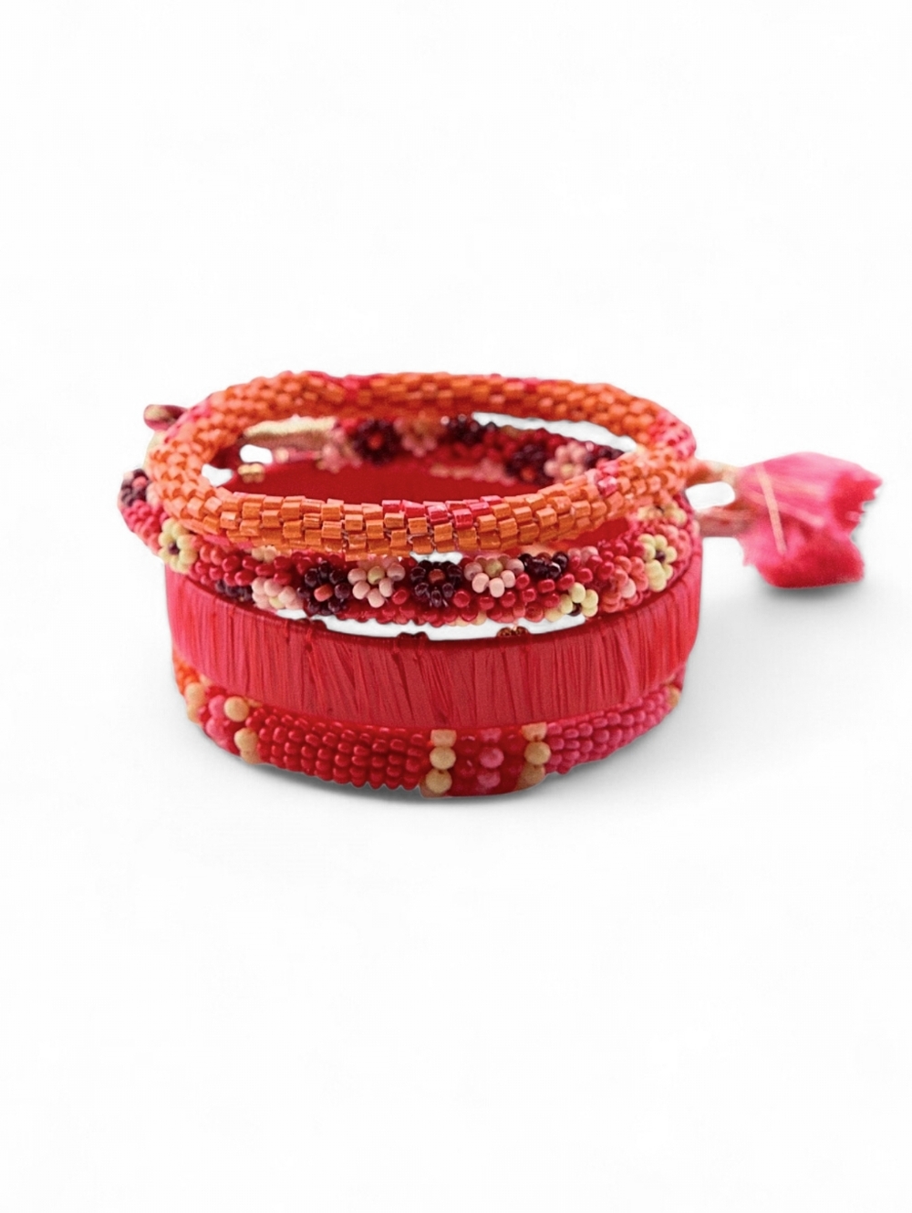 ZARA Beaded Bracelet Pack